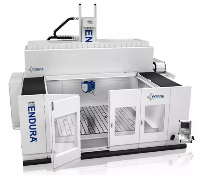Endura 711 Linear